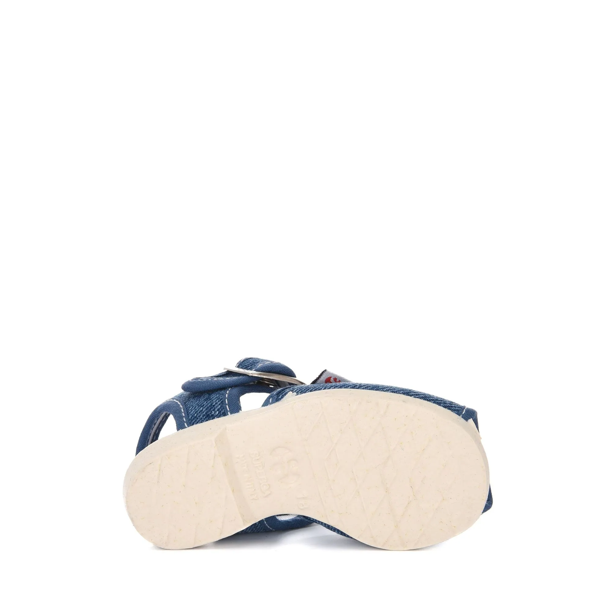 1200-COTJ - Sandals - Sandal - Kid unisex - JEANS