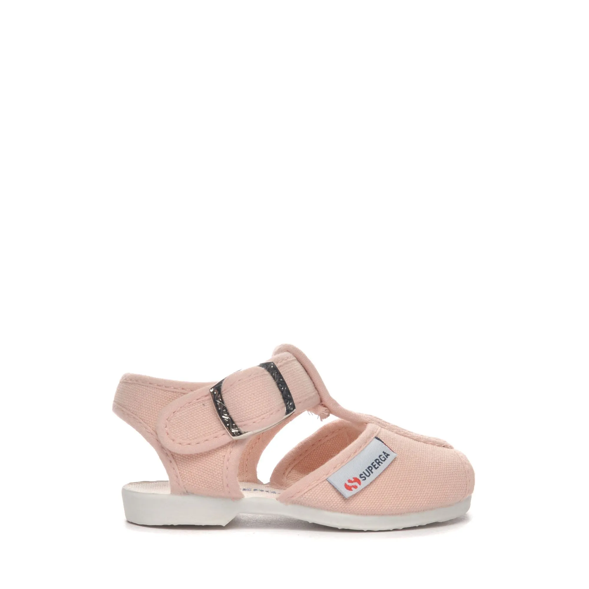 1200-COTJ - Sandals - Sandal - Kid unisex - PINK BLUSH-FAVORIO