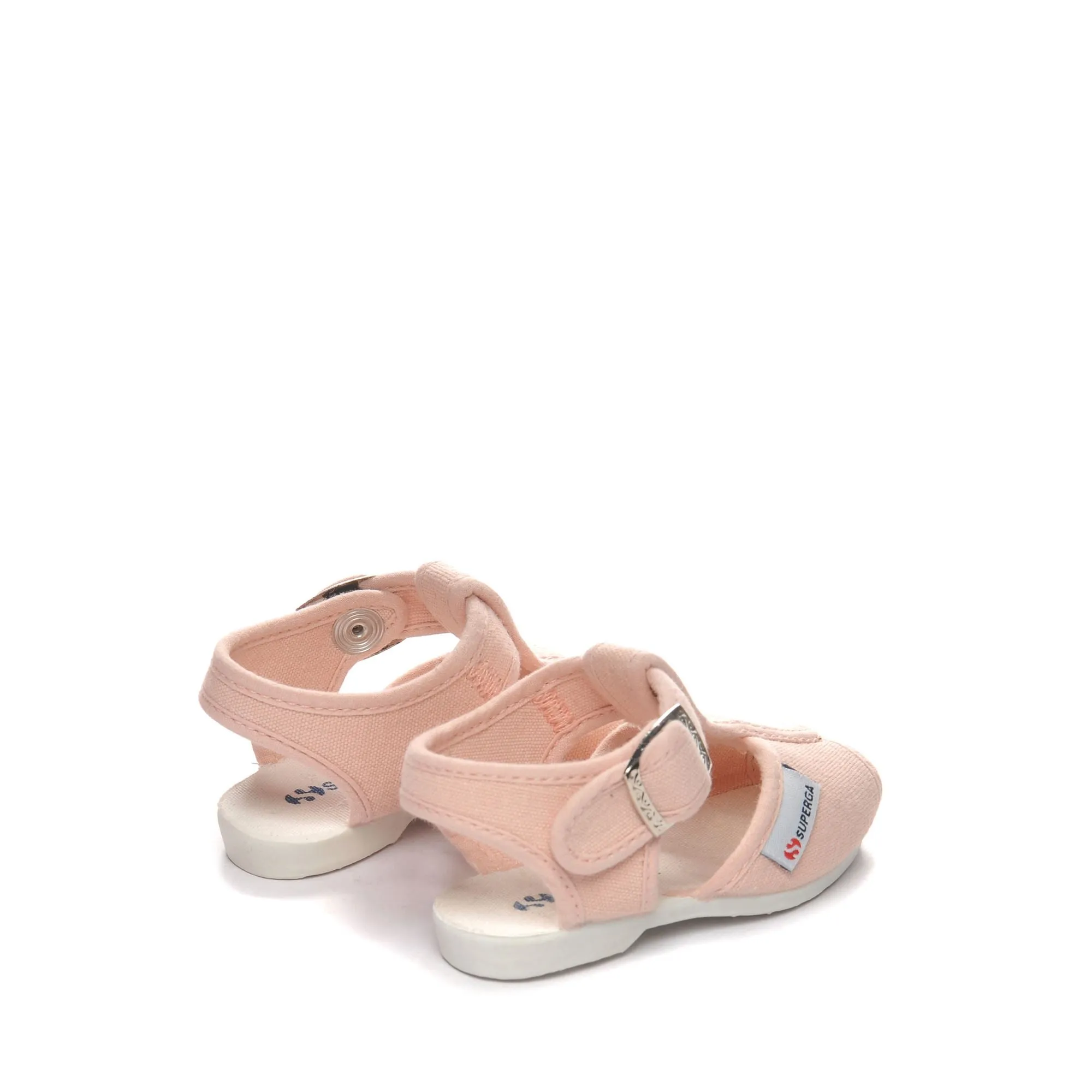 1200-COTJ - Sandals - Sandal - Kid unisex - PINK BLUSH-FAVORIO