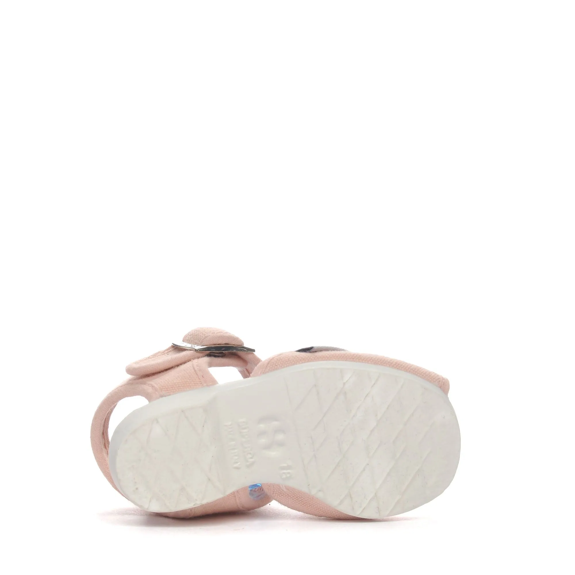 1200-COTJ - Sandals - Sandal - Kid unisex - PINK BLUSH-FAVORIO