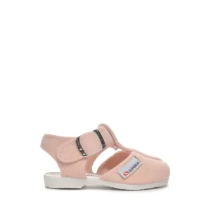 1200-COTJ - Sandals - Sandal - Kid unisex - PINK BLUSH-FAVORIO
