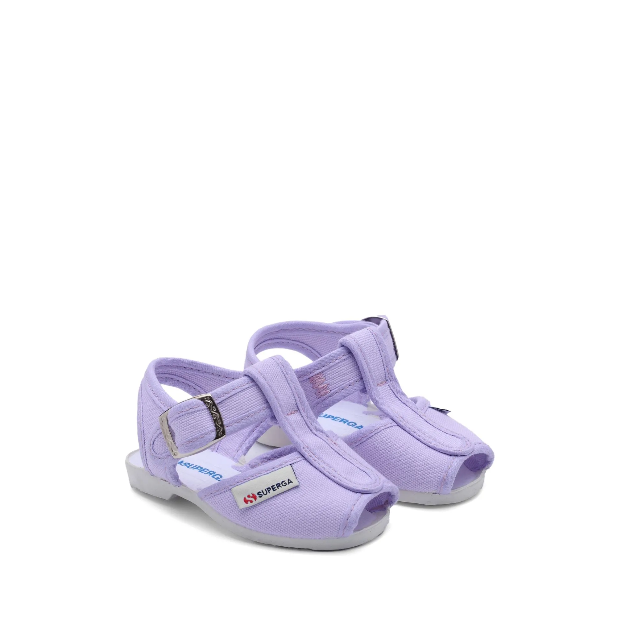 1200-COTJ - Sandals - Sandal - Kid unisex - VIOLET LILLA-FAVORIO