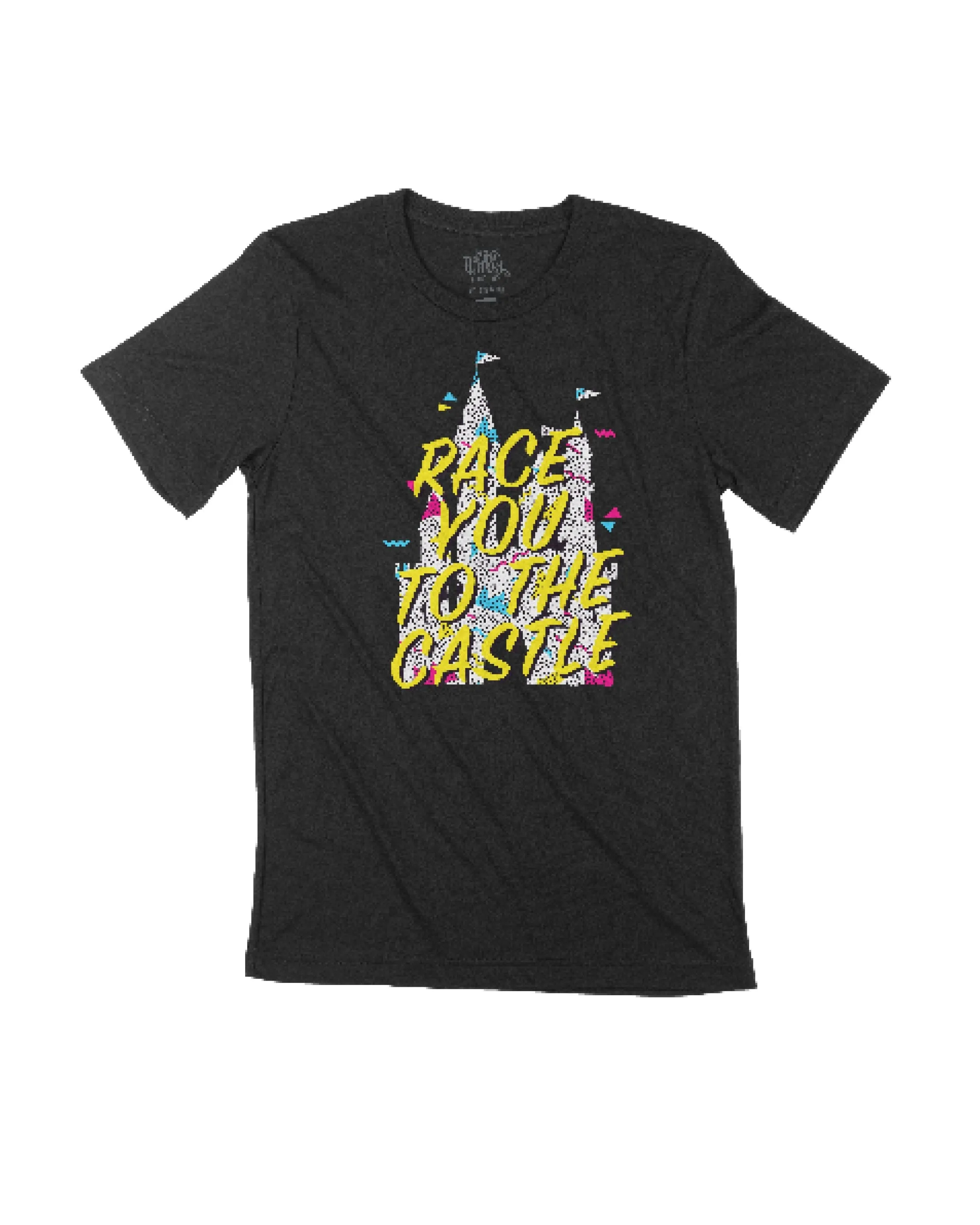 90's KID Castle