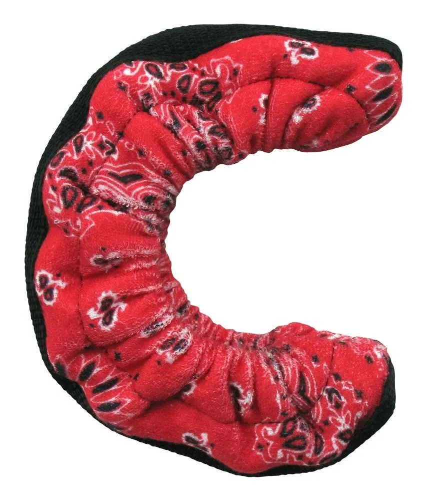 A&R Tuff Terry Blade Covers For Ice Skates