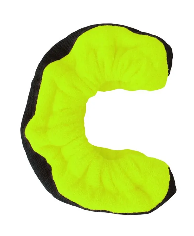 A&R Tuff Terry Blade Covers For Ice Skates