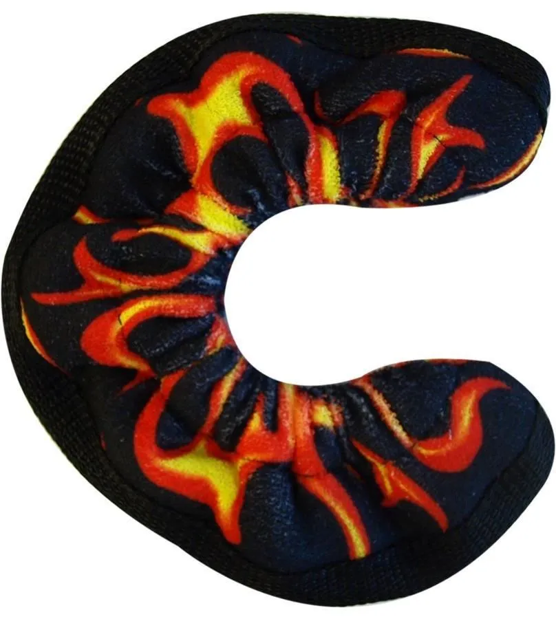 A&R Tuff Terry Blade Covers For Ice Skates