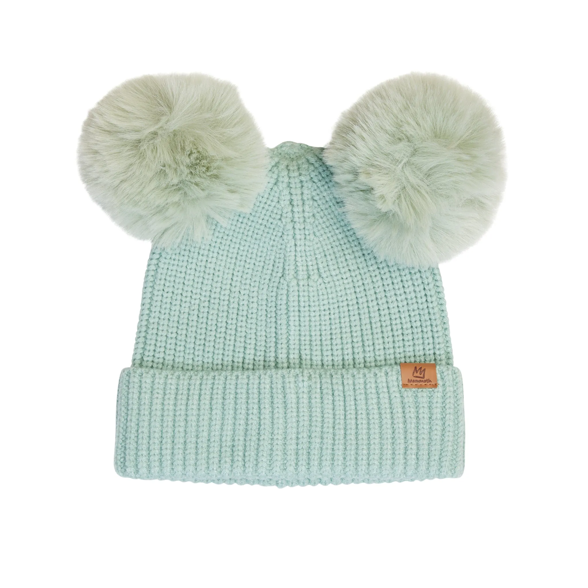 ADDYSON JR POM BEANIE