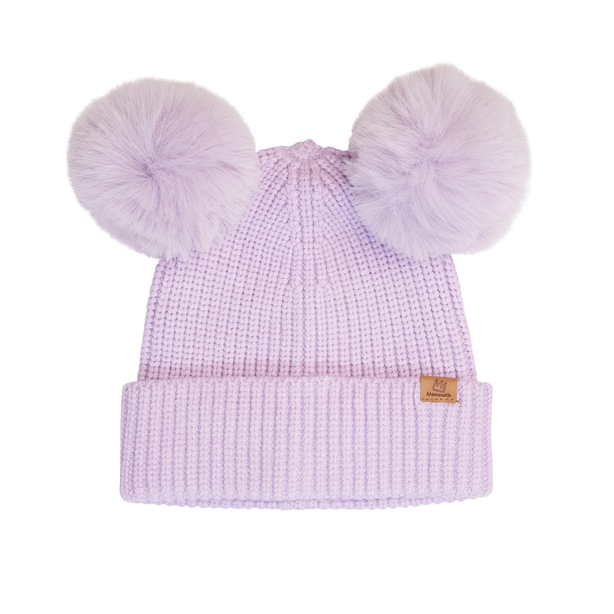 ADDYSON JR POM BEANIE