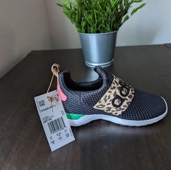 Adidas Girls Lite Racer