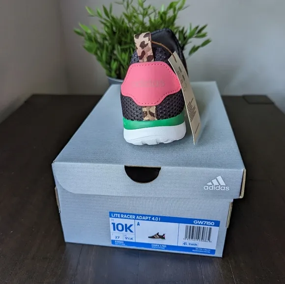 Adidas Girls Lite Racer