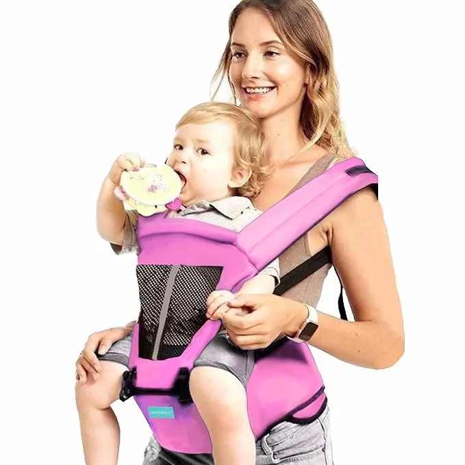Adjustable Baby Carrier