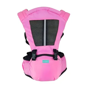 Adjustable Baby Carrier