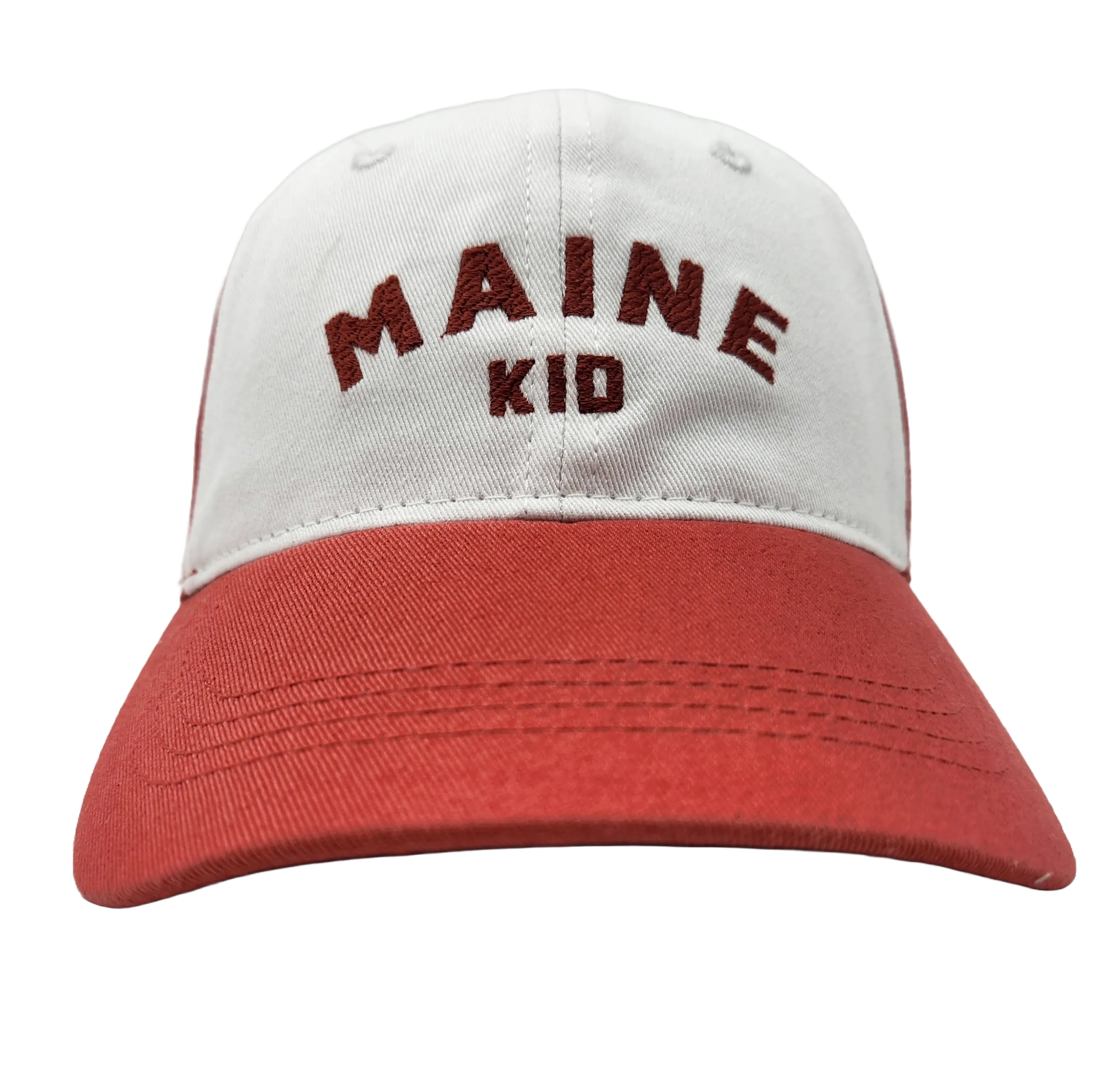 Adult Maine Kid Hat