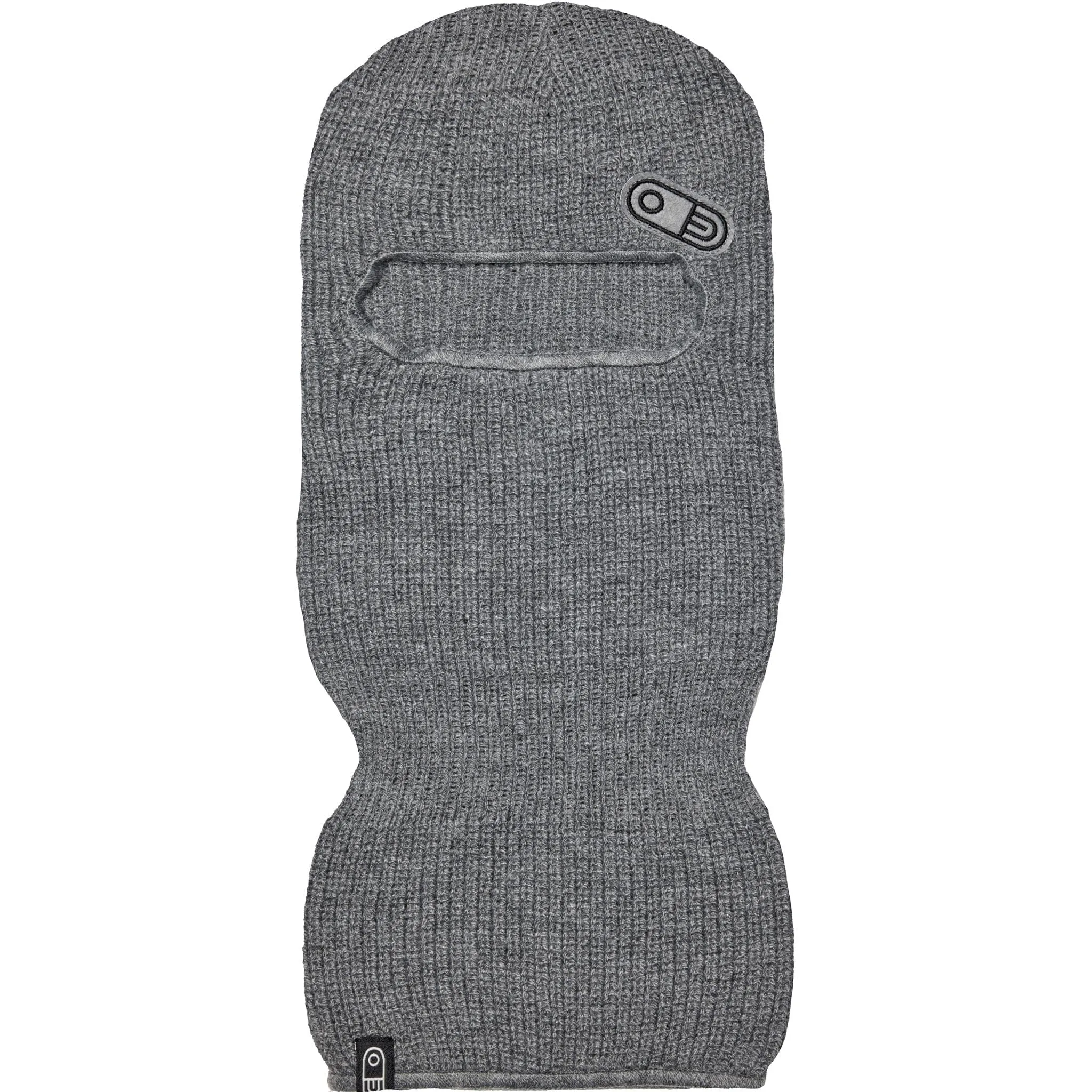 Airblaster Terryclava Charcoal Heather 2025