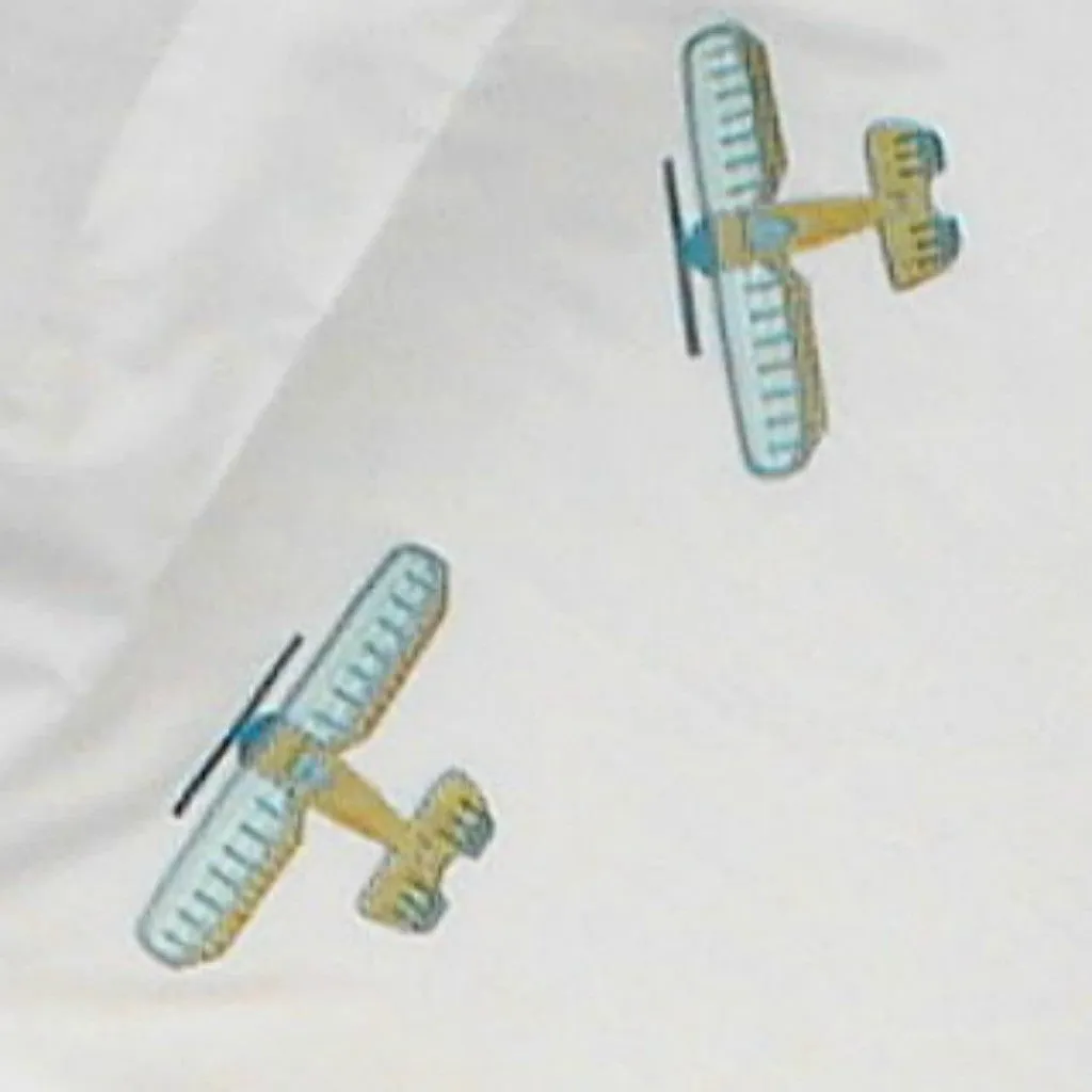 Airplane Sheet Collection