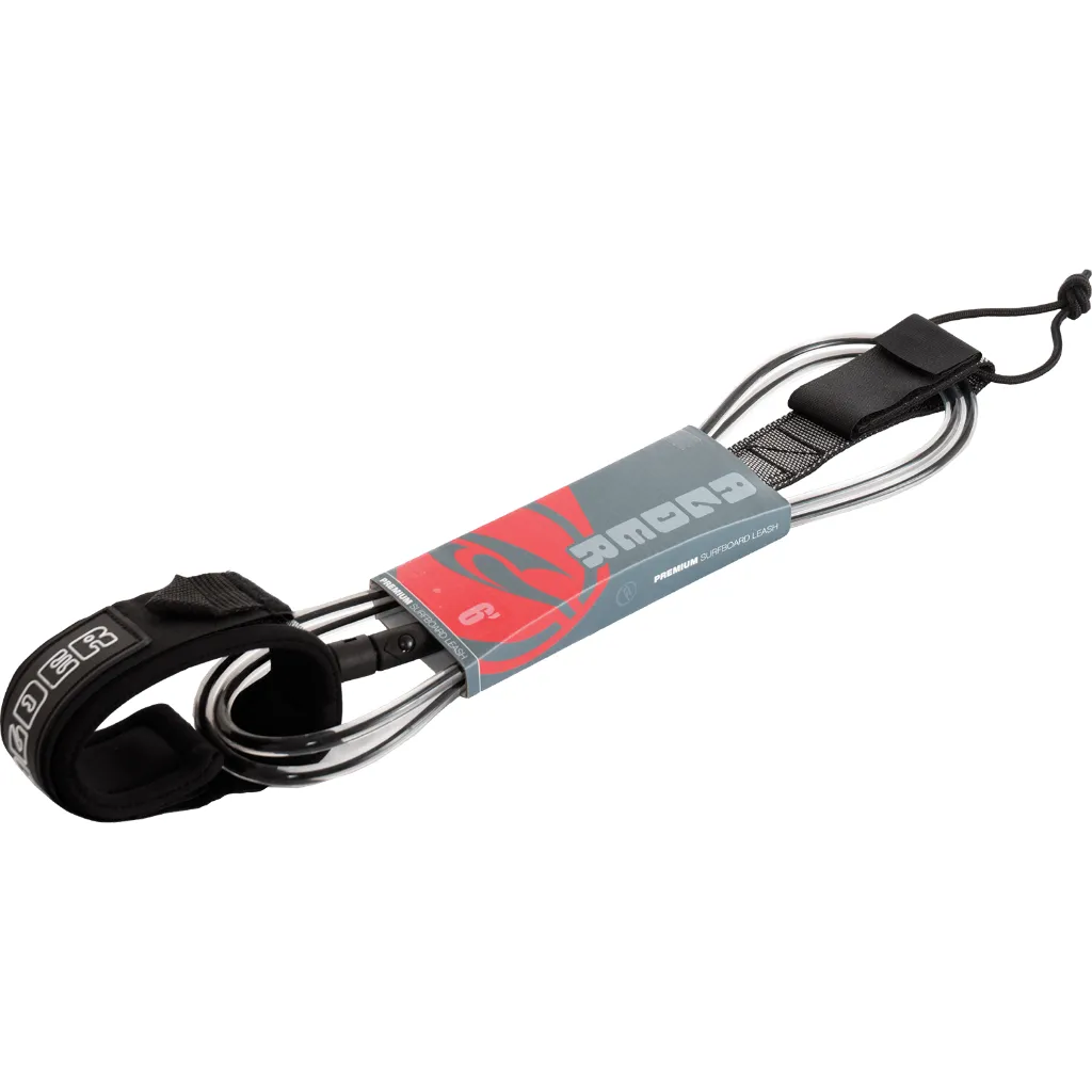 Alder Surf Leash 6 ft