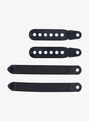 Ankle Tongue & Slider Replacement Set