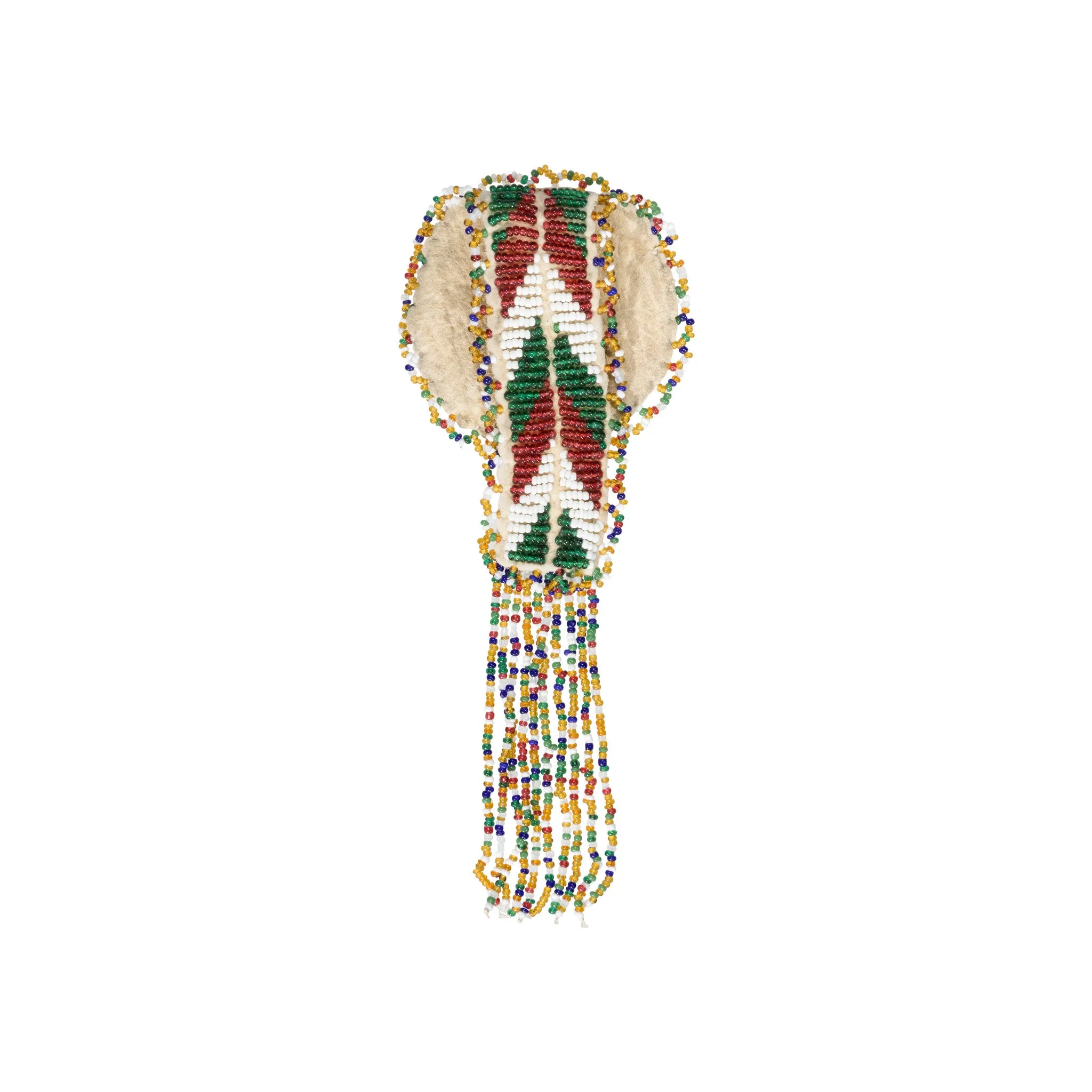Apache Watch Fob Case