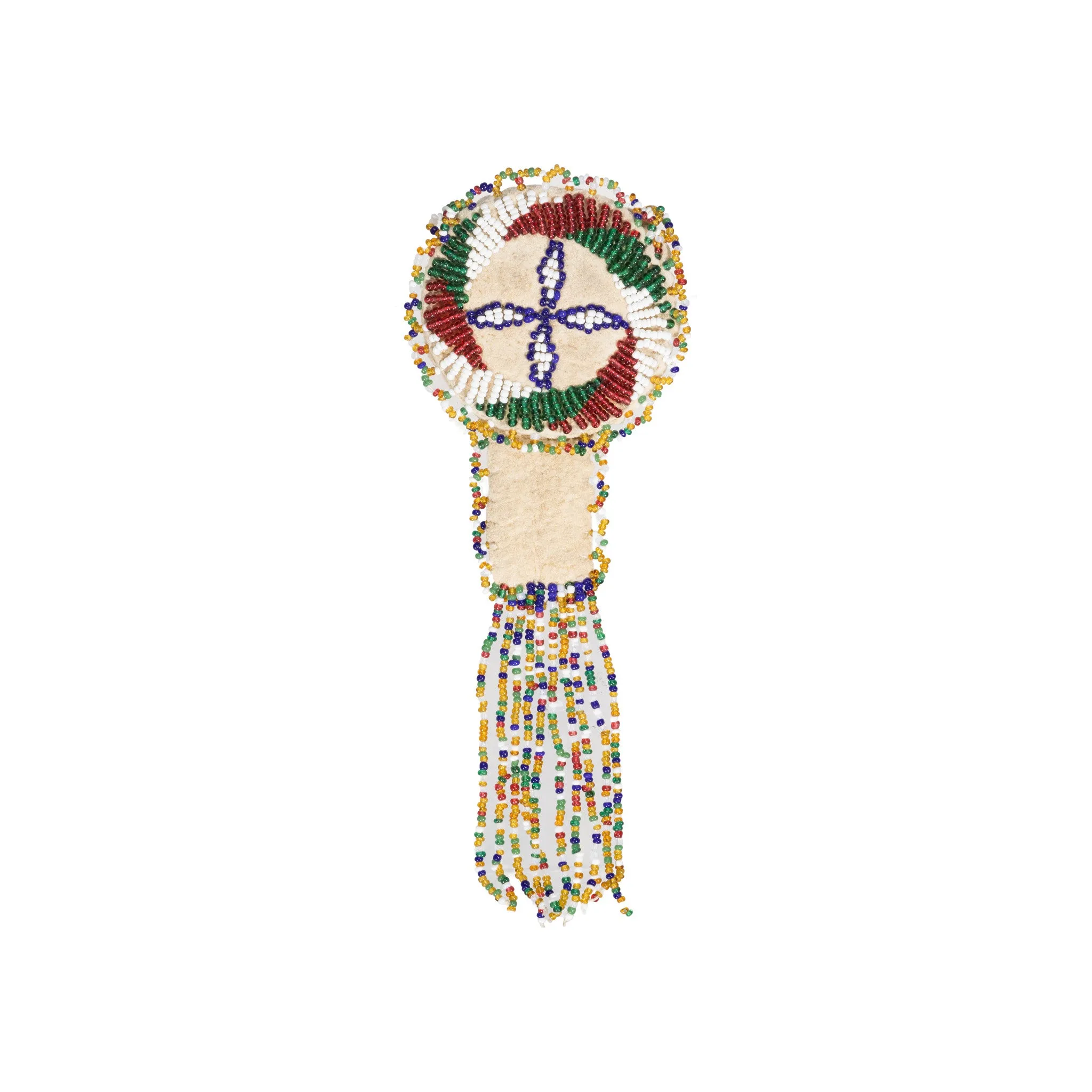 Apache Watch Fob Case