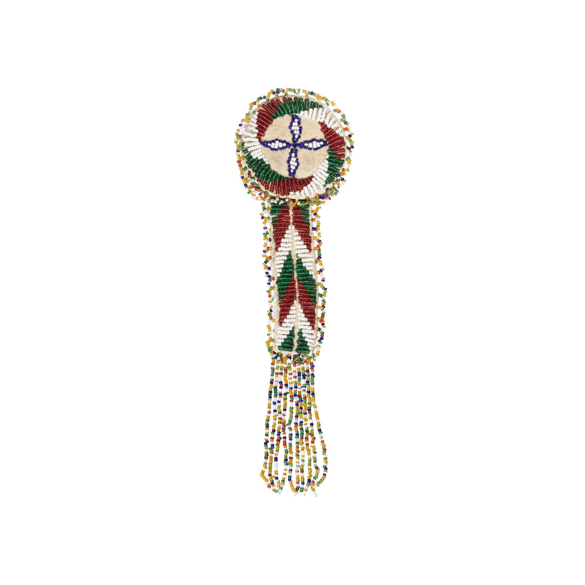 Apache Watch Fob Case