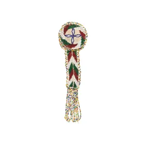 Apache Watch Fob Case