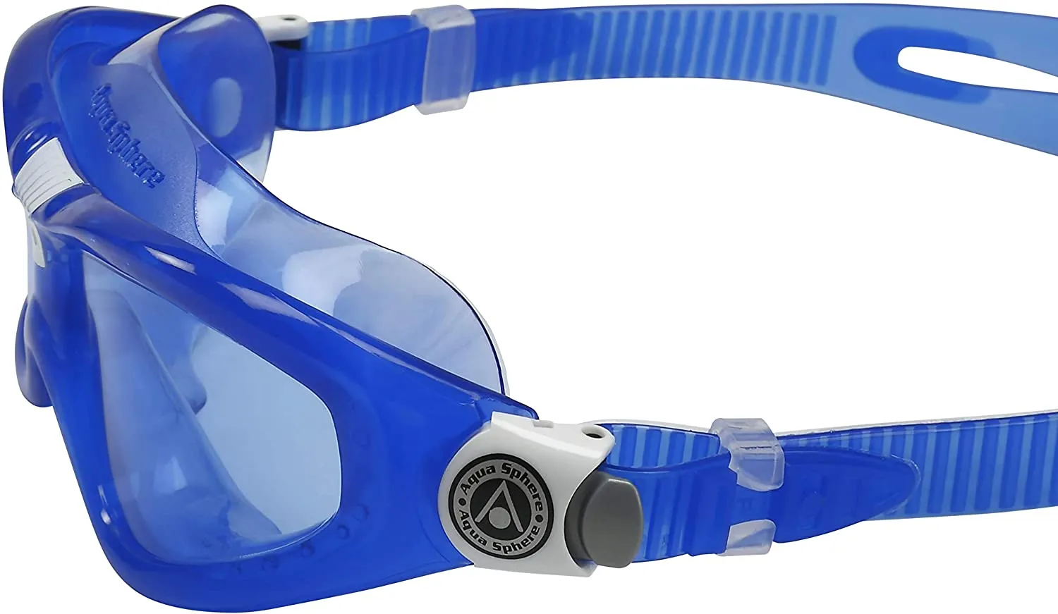 Aqua Sphere Seal Kid 2 Goggles Blue/Blue