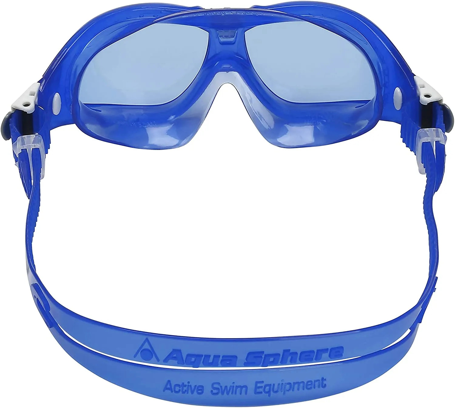 Aqua Sphere Seal Kid 2 Goggles Blue/Blue