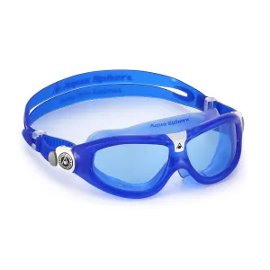 Aqua Sphere Seal Kid 2 Goggles Blue/Blue