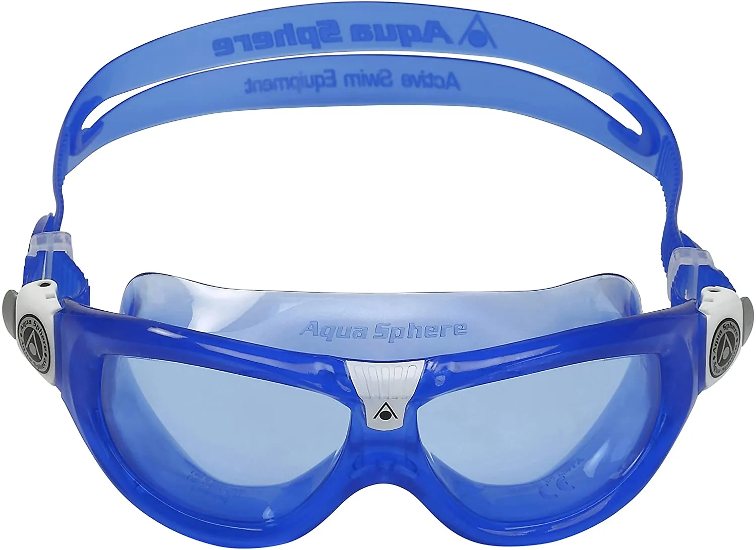 Aqua Sphere Seal Kid 2 Goggles Blue/Blue