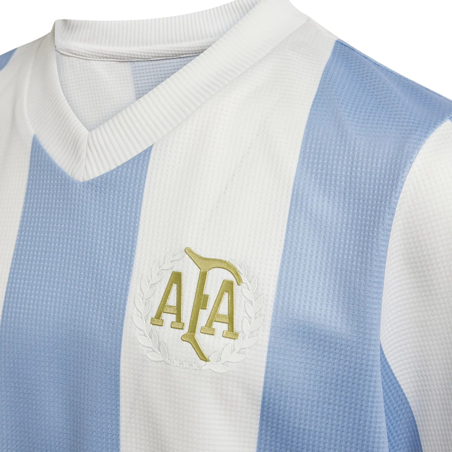 Argentina Anniversary Jersey - Youth