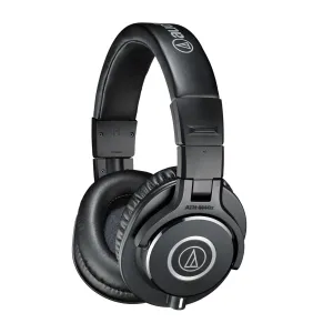 Audio-Technica ATH-M40x - Professional Monitor Headphones