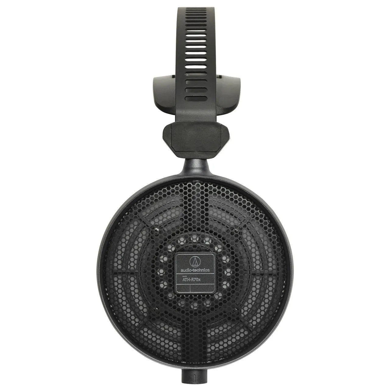 Audio-Technica ATH-R70x Professional Open-back Reference Headphones