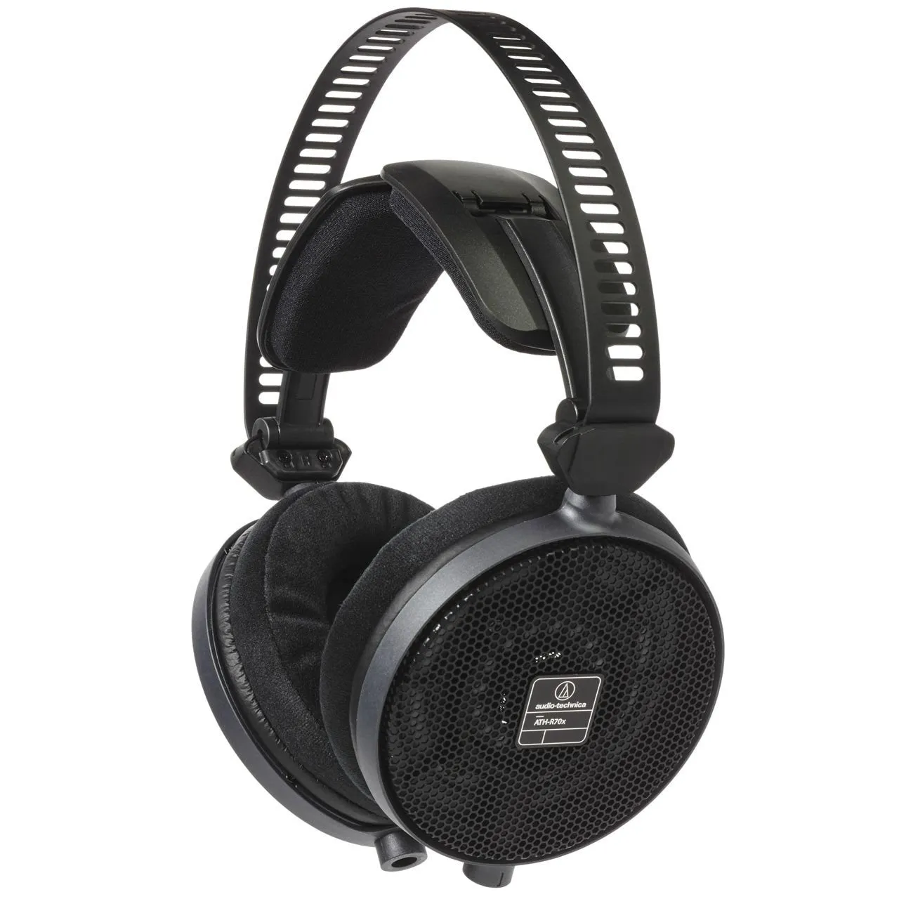 Audio-Technica ATH-R70x Professional Open-back Reference Headphones