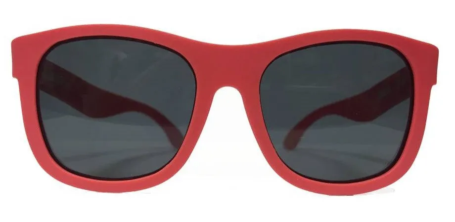 Babiators Rockin' Red Navigators