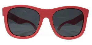 Babiators Rockin' Red Navigators