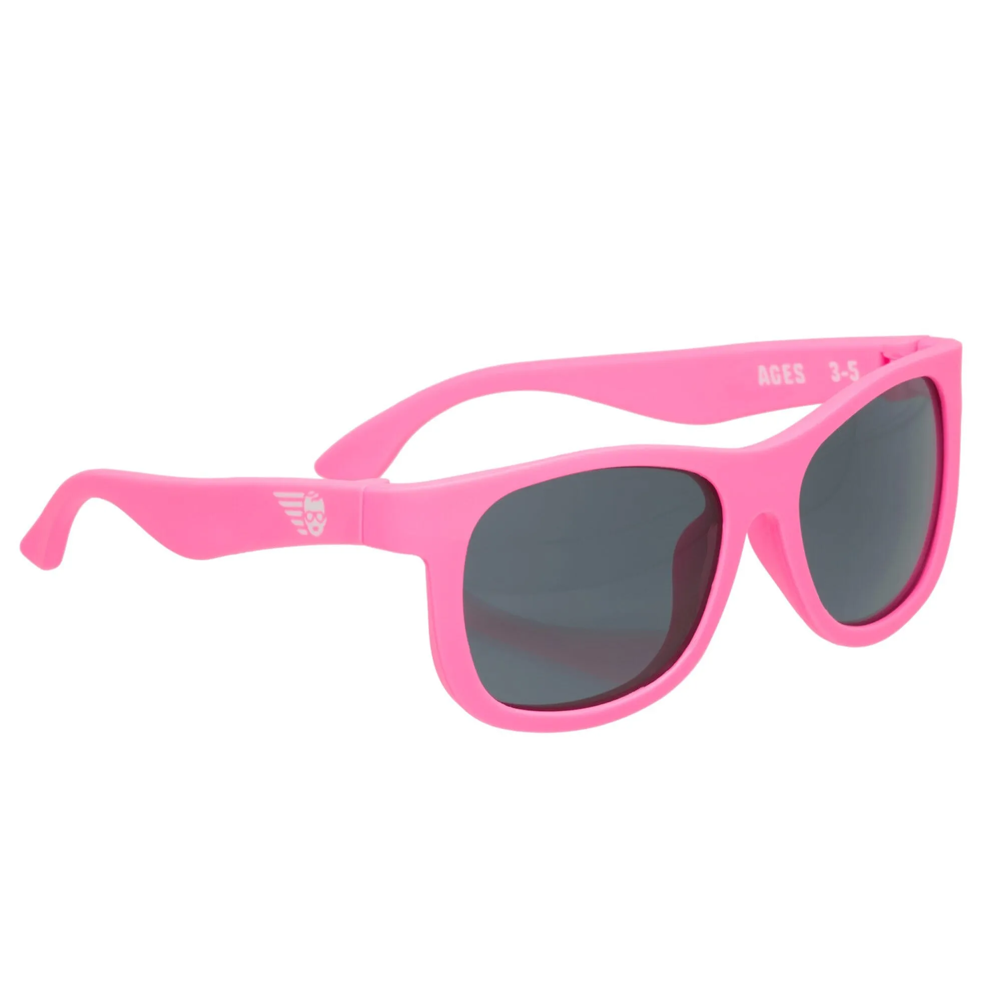 Baby & Toddler Girl Think Pink! Navigator Sunglasses