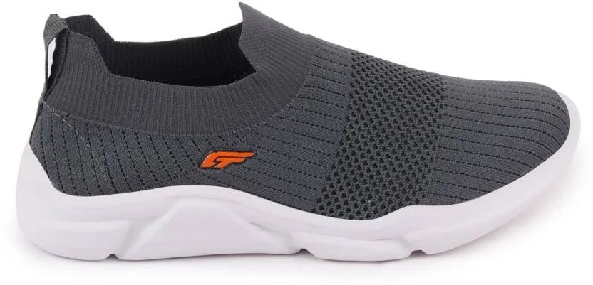 BATA  THRILL  SLIP ON SHOES