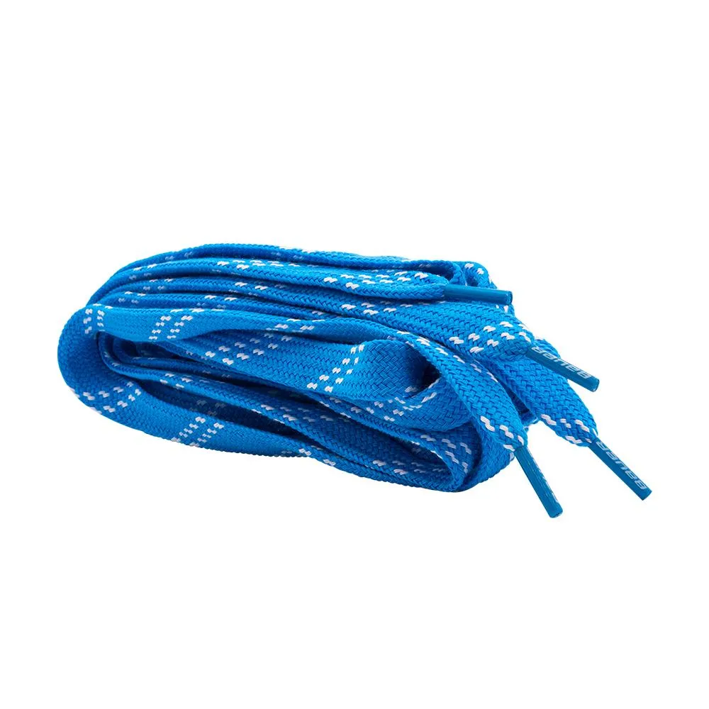 Bauer Can't Beat Hockey Skate Laces