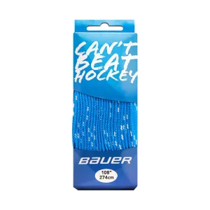 Bauer Can't Beat Hockey Skate Laces