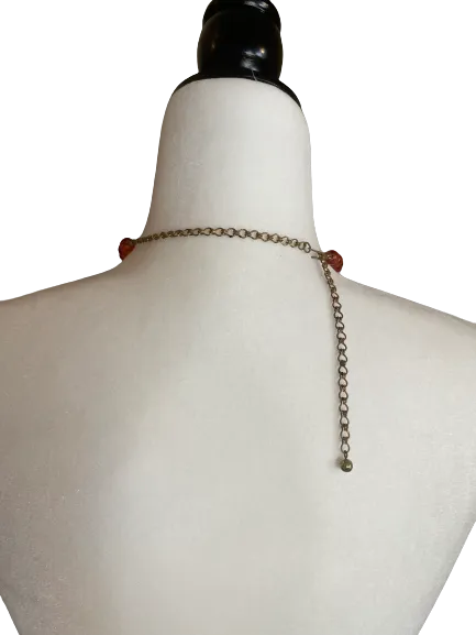 Beaded Necklace Package