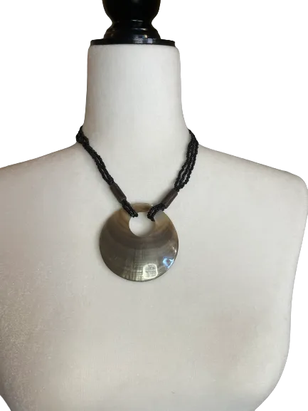 Beaded Necklace Package