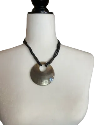 Beaded Necklace Package