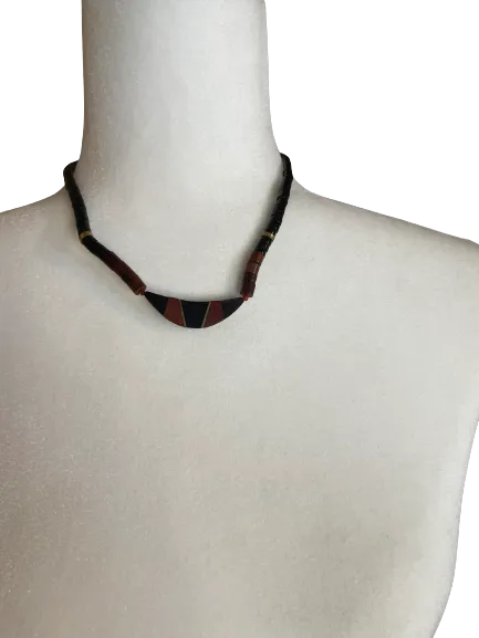 Beaded Necklace Package