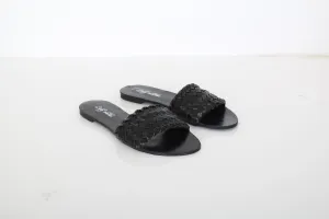 BETTY - SLIPPERS
