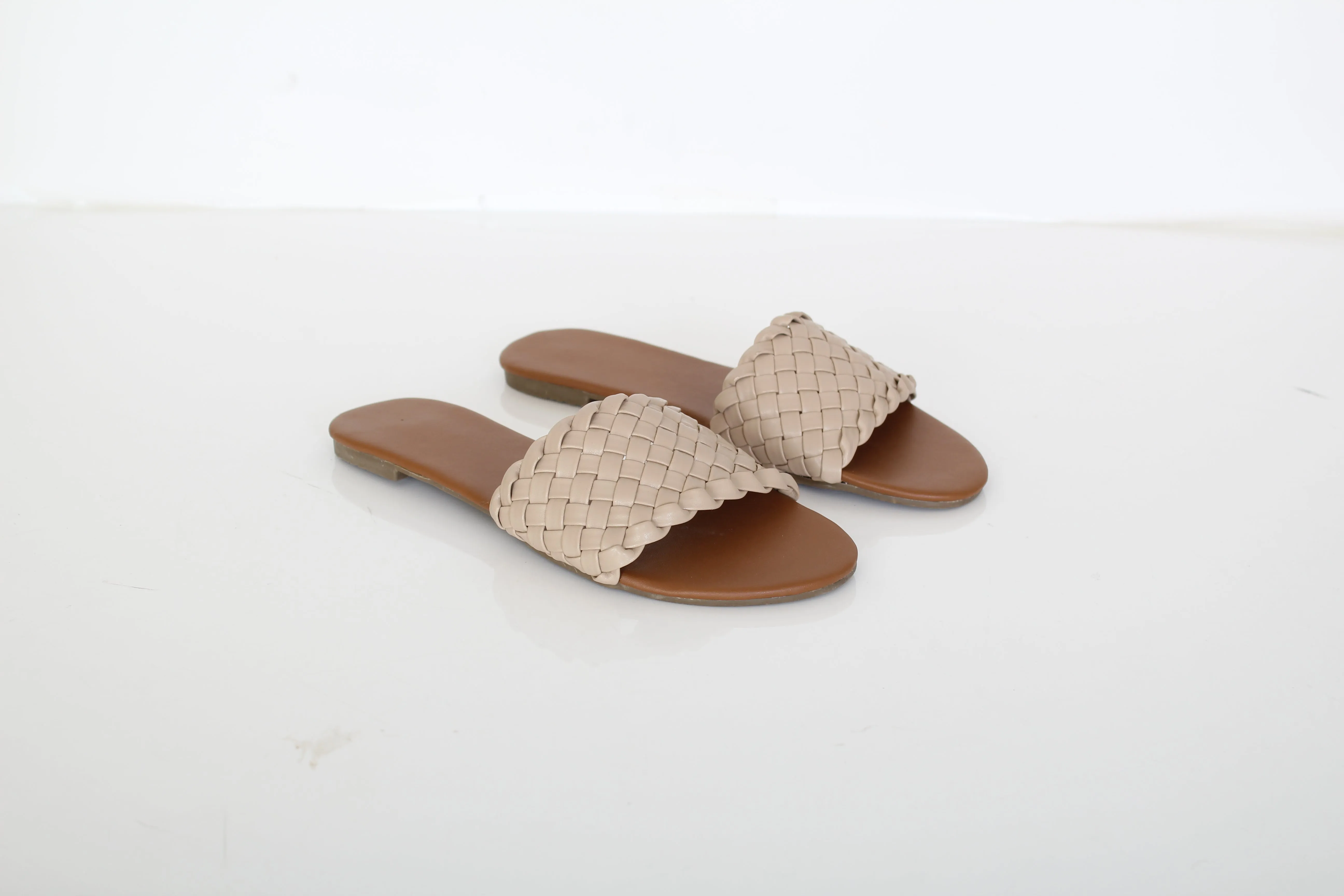 BETTY - SLIPPERS