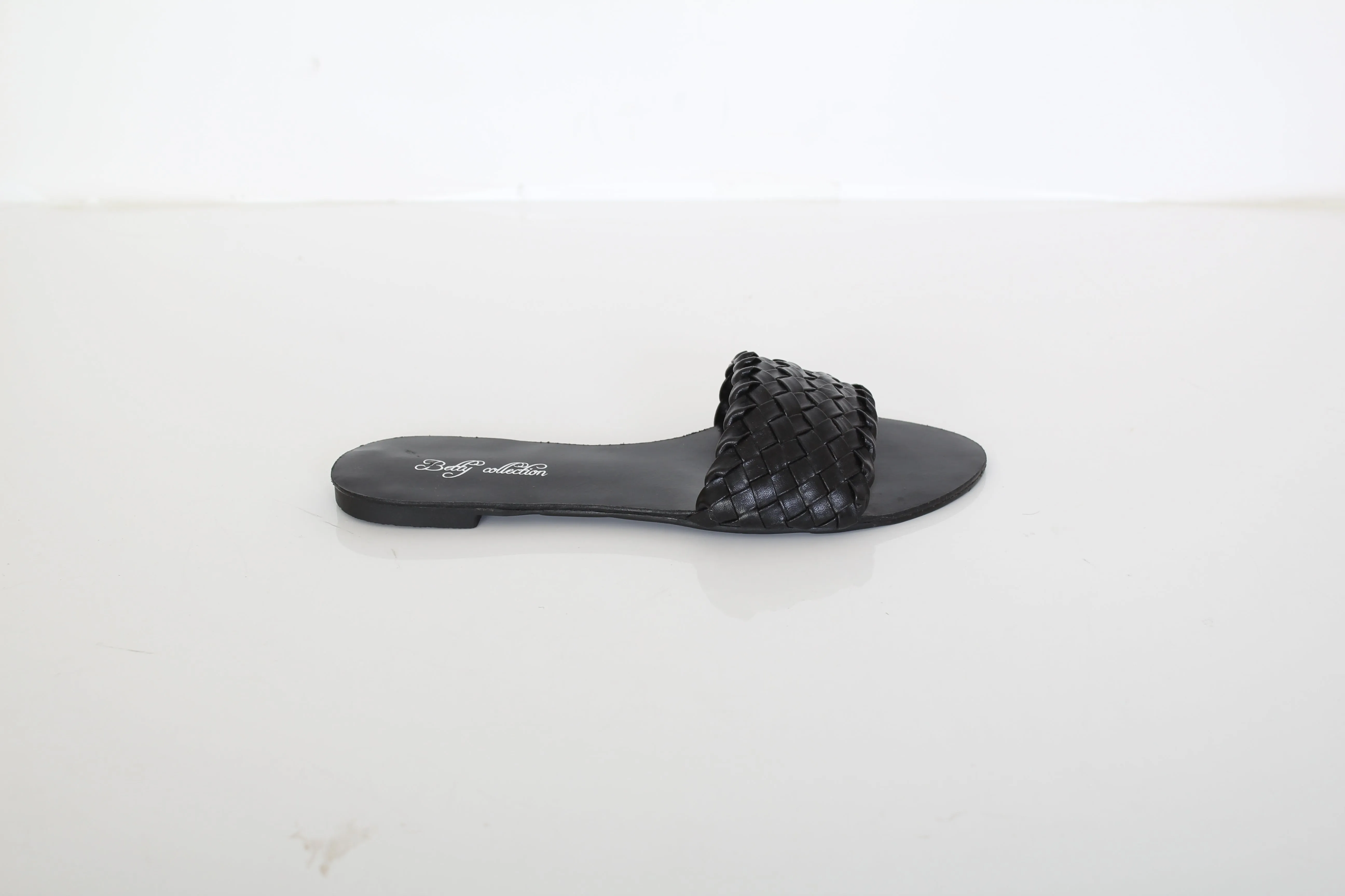 BETTY - SLIPPERS