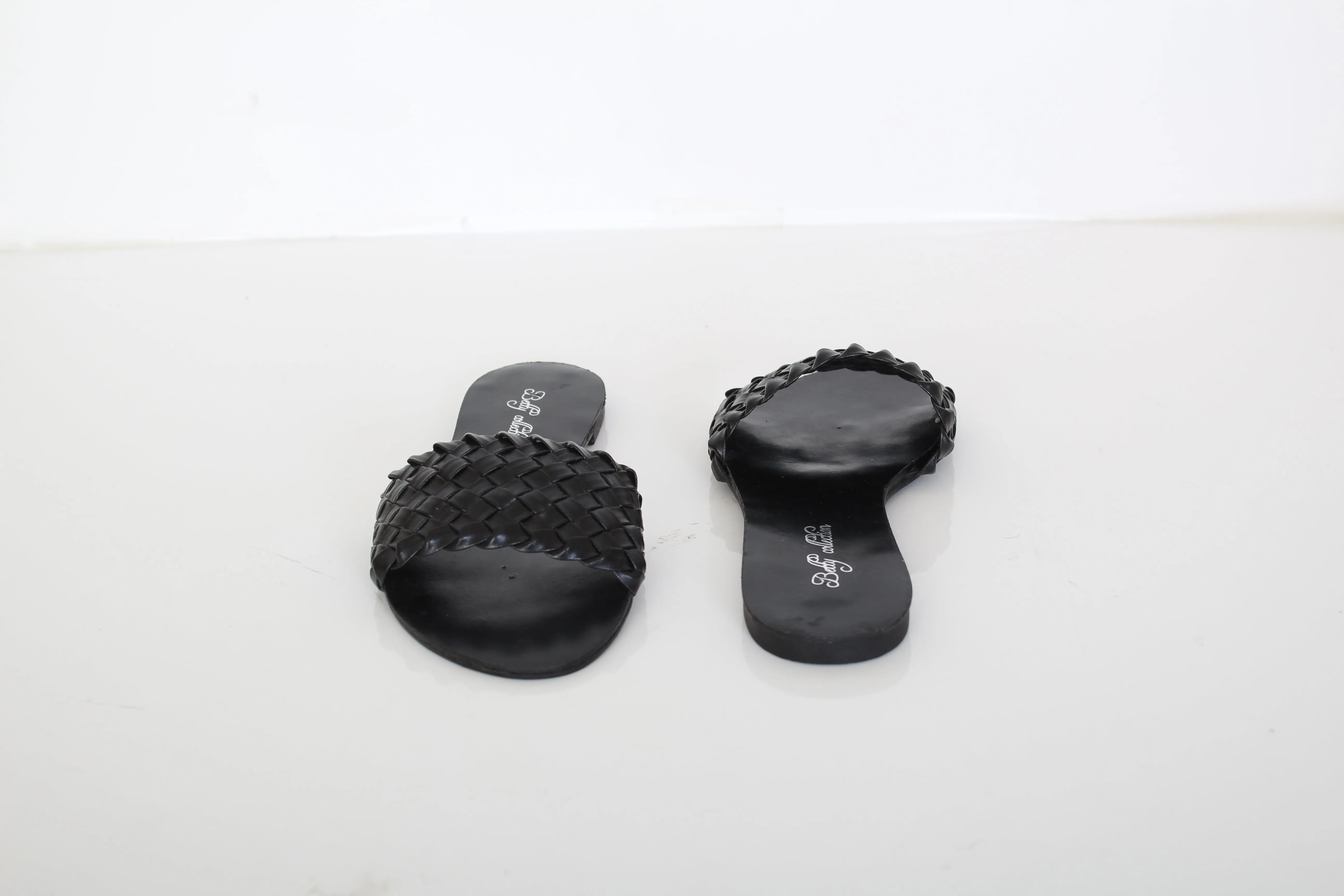 BETTY - SLIPPERS