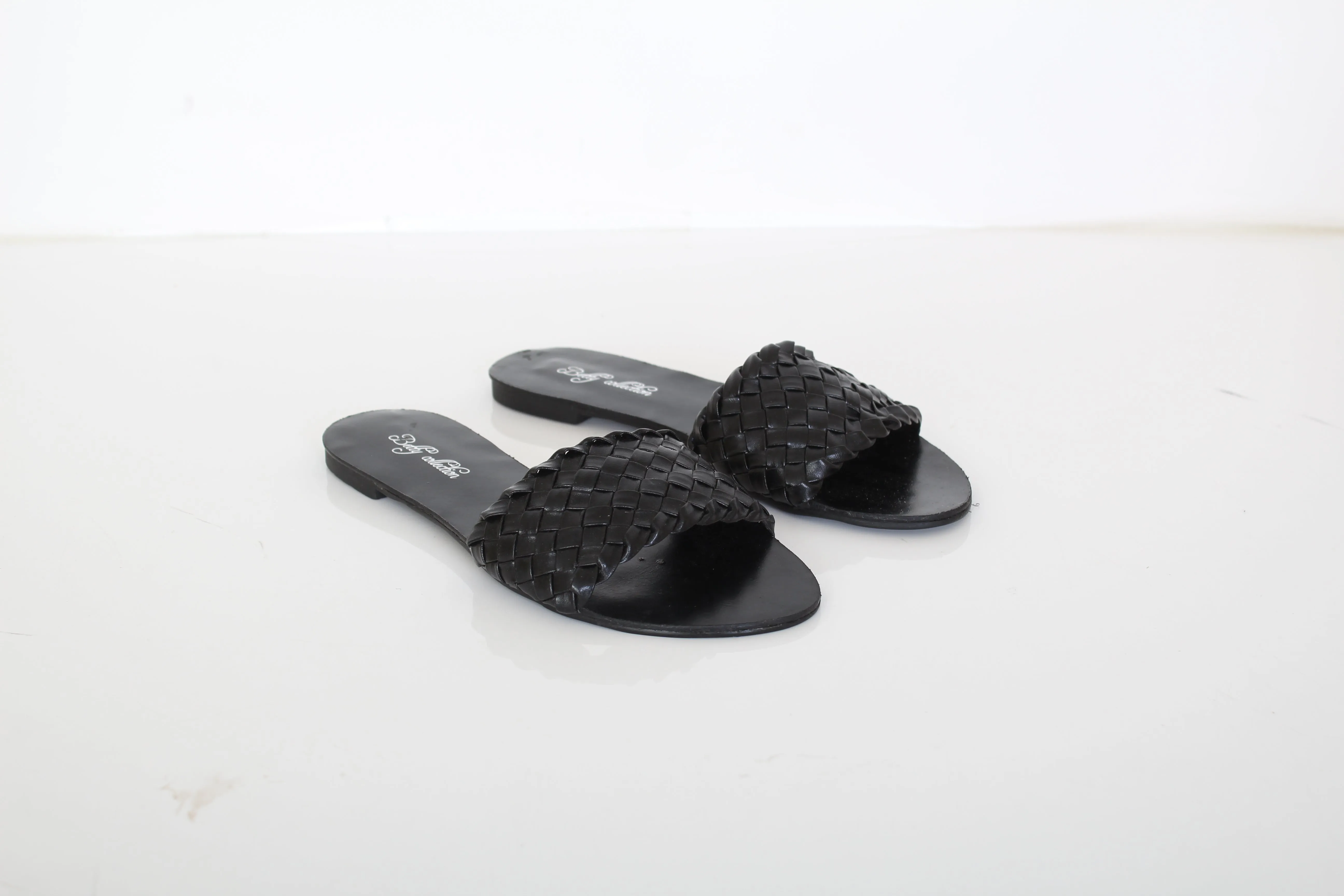 BETTY - SLIPPERS