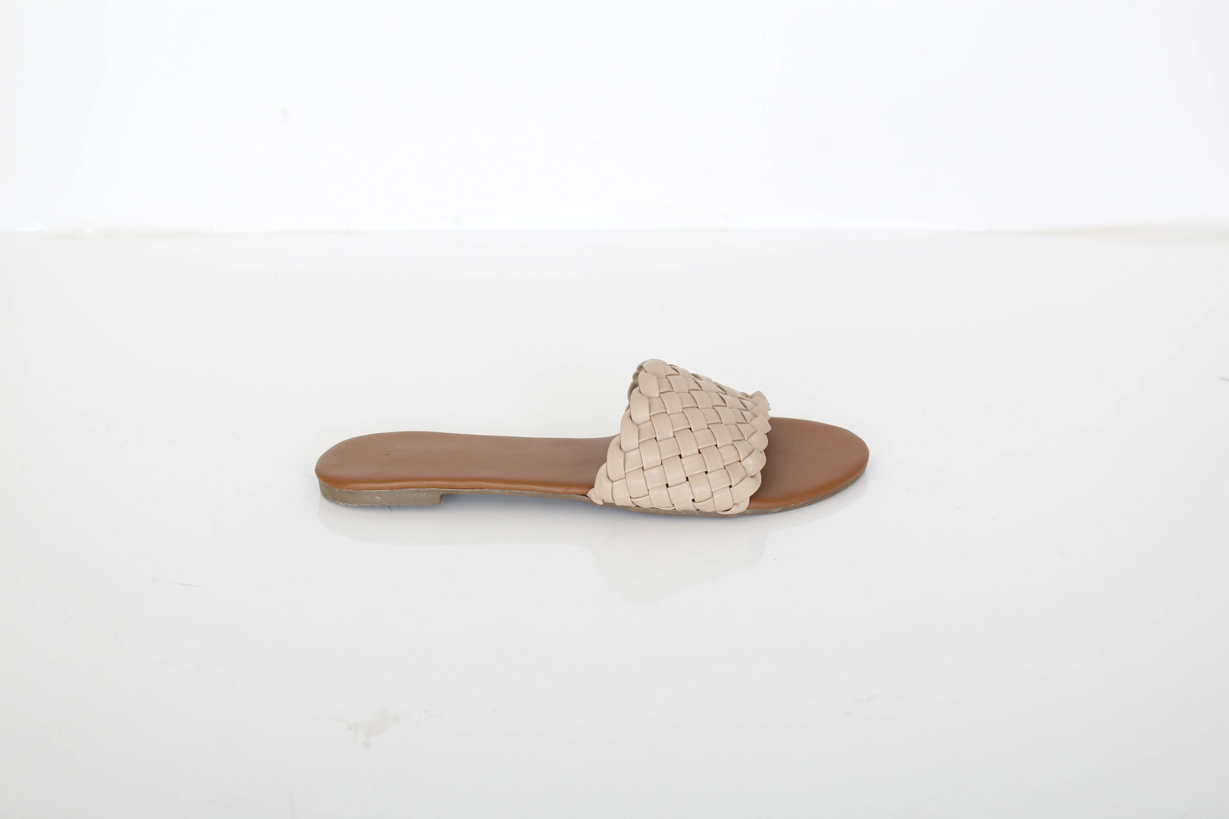 BETTY - SLIPPERS
