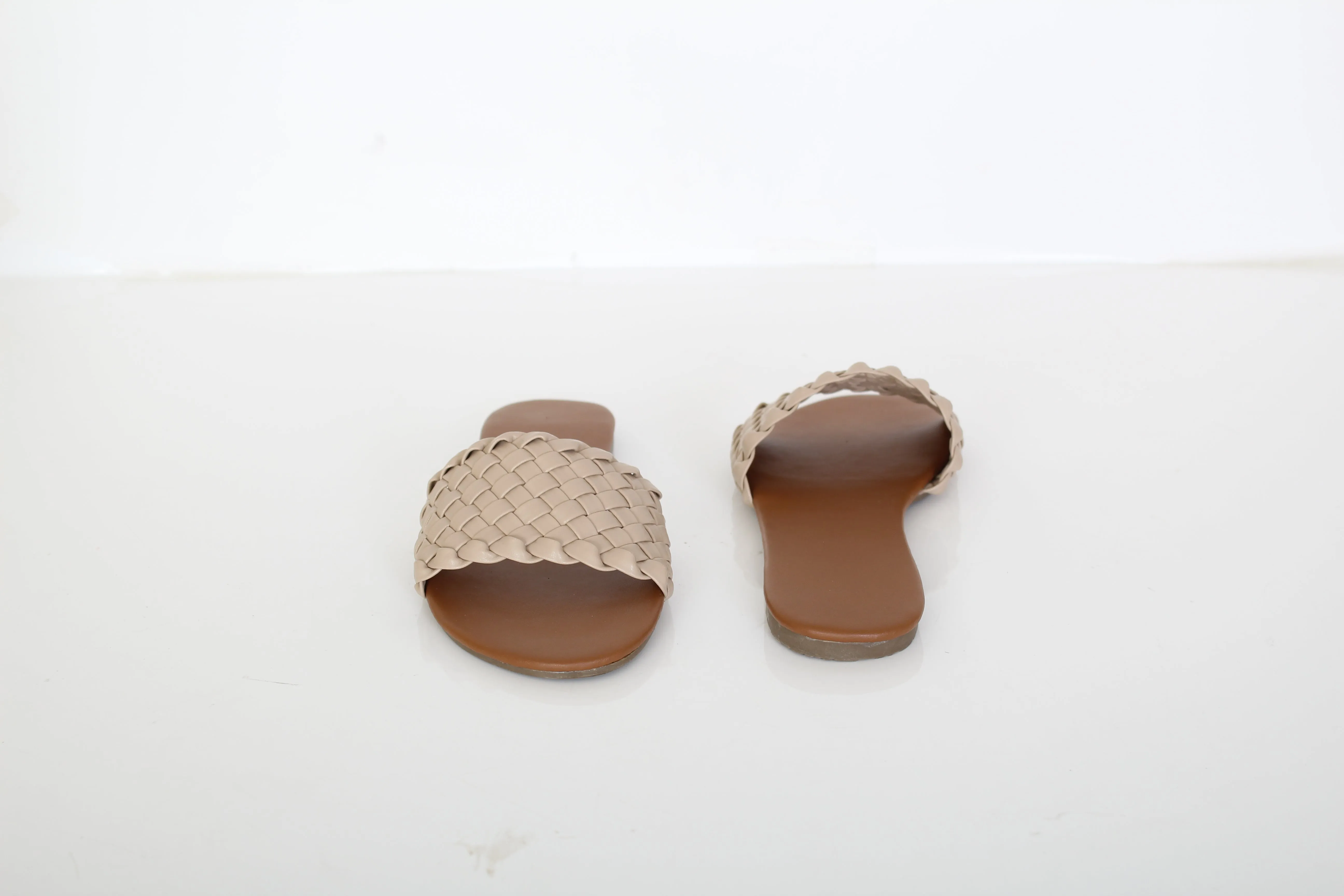 BETTY - SLIPPERS